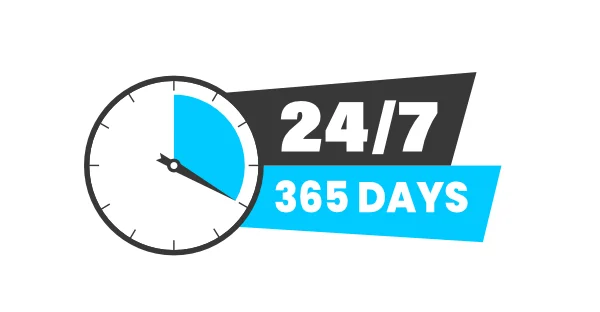Parking Ascars abierto las 24 horas, los 365 días del año